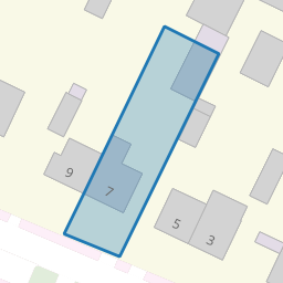 Perceel OTB00-A-1070