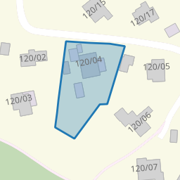 Perceel OTB00-A-1075