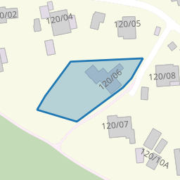 Perceel OTB00-A-1077