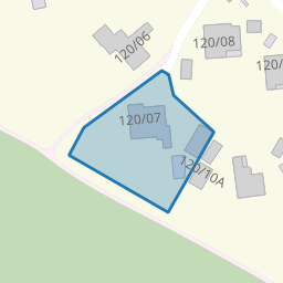 Perceel OTB00-A-1078