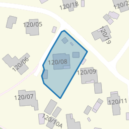 Perceel OTB00-A-1079