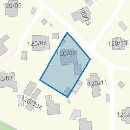 Perceel OTB00-A-1080