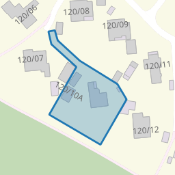 Perceel OTB00-A-1081