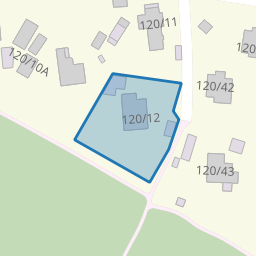 Perceel OTB00-A-1083