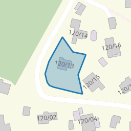 Perceel OTB00-A-1084