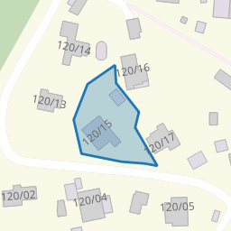 Perceel OTB00-A-1086