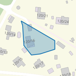 Perceel OTB00-A-1087