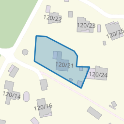 Perceel OTB00-A-1092