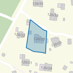 Perceel OTB00-A-1094