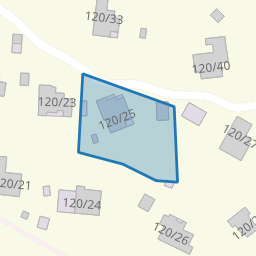 Perceel OTB00-A-1096