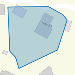 Perceel OTB00-A-1098