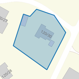 Perceel OTB00-A-1101