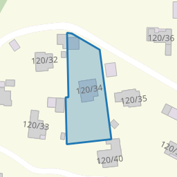 Perceel OTB00-A-1105