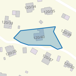 Perceel OTB00-A-1108