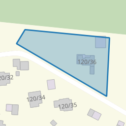 Perceel OTB00-A-1110