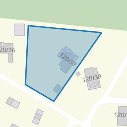 Perceel OTB00-A-1111