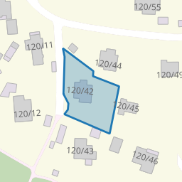 Perceel OTB00-A-1113