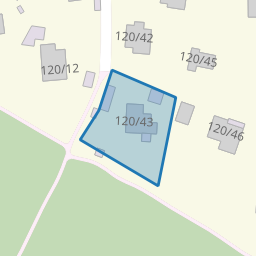 Perceel OTB00-A-1114