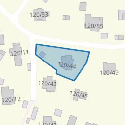 Perceel OTB00-A-1115