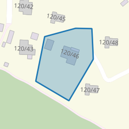 Perceel OTB00-A-1117