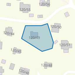 Perceel OTB00-A-1118