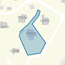 Perceel OTB00-A-1122