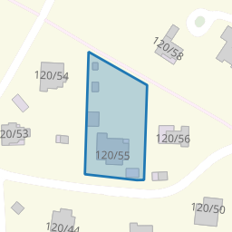 Perceel OTB00-A-1126