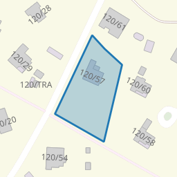 Perceel OTB00-A-1128