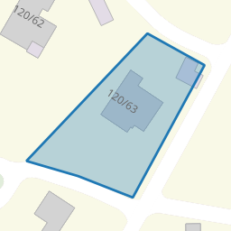 Perceel OTB00-A-1134