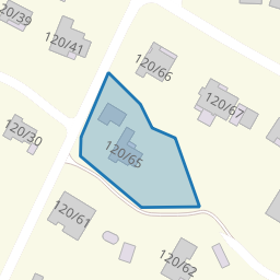 Perceel OTB00-A-1136