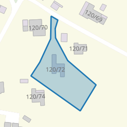 Perceel OTB00-A-1143