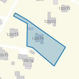 Perceel OTB00-A-1145