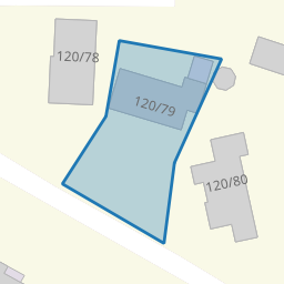 Perceel OTB00-A-1150