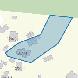 Perceel OTB00-A-1156