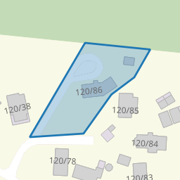 Perceel OTB00-A-1158