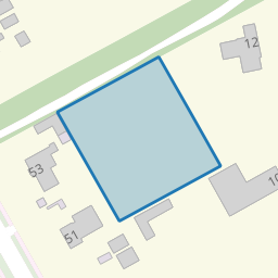 Perceel OTB00-A-1160