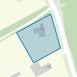 Perceel OTB00-A-1161