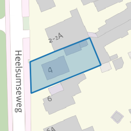 Perceel OTB00-A-1165