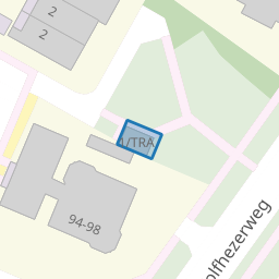 Perceel OTB00-A-1172