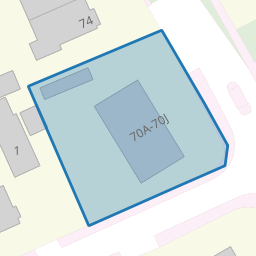 Perceel OTB00-A-1181