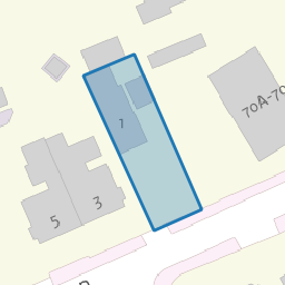 Perceel OTB00-A-1182