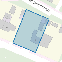 Perceel OTB00-A-1186