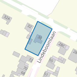 Perceel OTB00-A-1189