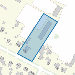 Perceel OTB00-A-1201