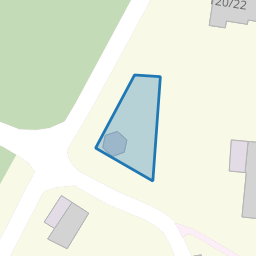 Perceel OTB00-A-1203