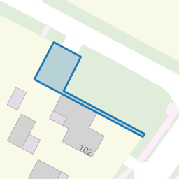 Perceel OTB00-A-1206