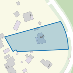 Perceel OTB00-A-1214