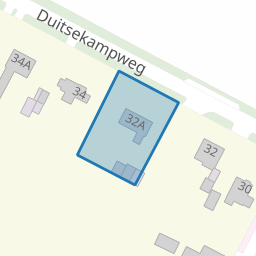 Perceel OTB00-A-1231