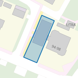 Perceel OTB00-A-1256