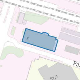 Perceel OTB00-A-1263